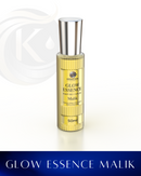 Perfume Capilar Anti frizz MALIK