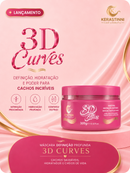 Máscara Definição Curves