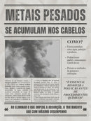 SHAMPOO OFF QUELANTE DETOX