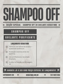 SHAMPOO OFF QUELANTE DETOX