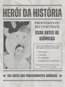 SHAMPOO OFF QUELANTE DETOX