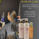 ALÉM DO LISO KIT