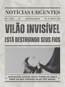 SHAMPOO OFF QUELANTE DETOX