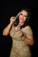 Combo Perfume Capilar Árabe